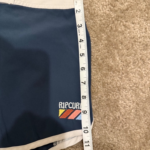Vintage Ripcurl board shorts - Picture 6 of 6